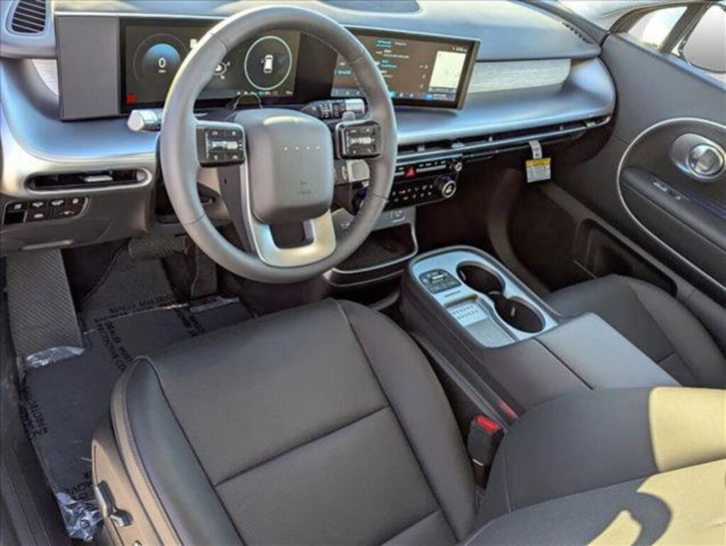 New 2026 Hyundai IONIQ 9 SEL SUV