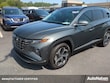  Hyundai Tucson Hybrid