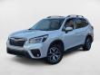 Used 2021 Subaru Forester Premium Sport Utility