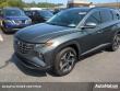 Certified 2024 Hyundai Tucson Hybrid Limited Sport Utility