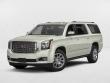 Used 2017 GMC Yukon XL Denali Sport Utility