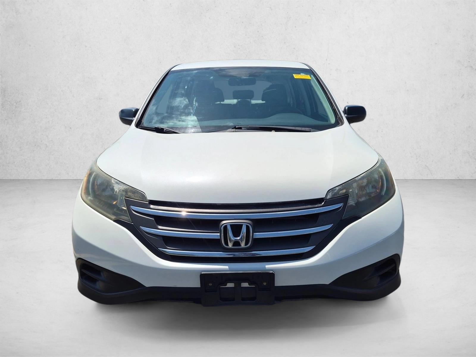 Used 2014 Honda CR-V LX with VIN 5J6RM3H39EL023059 for sale in Savannah, GA