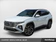 New 2025 Hyundai Tucson Limited FWD SUV
