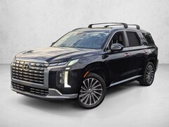 2023 Hyundai Palisade Calligraphy Sport Utility