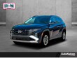  Hyundai Tucson Hybrid