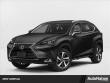 Used 2020 Lexus NX NX 300h Sport Utility