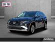 New 2026 Hyundai Tucson Hybrid SEL AWD SUV