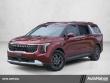Used 2025 Kia Carnival Hybrid EX Mini-van Passenger