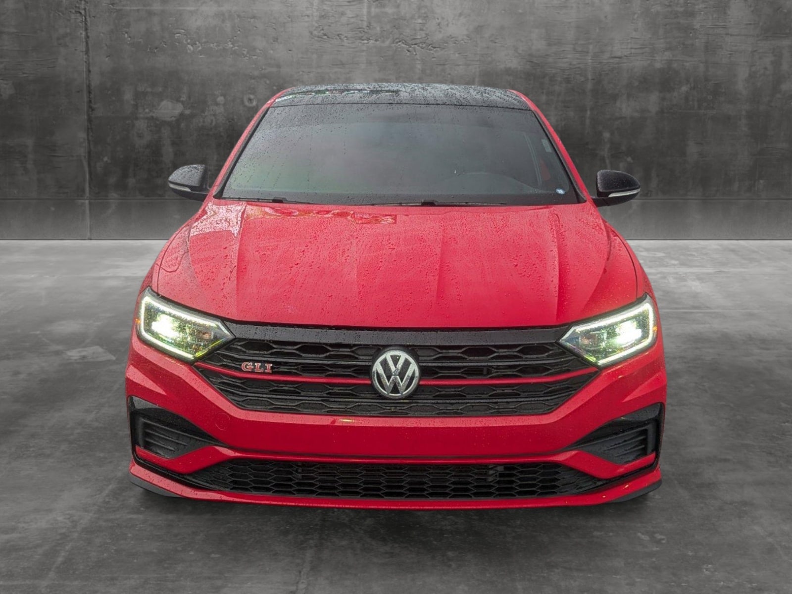 Used 2019 Volkswagen Jetta GLI 35th Anniversary Edition with VIN 3VW5T7BU6KM150746 for sale in Savannah, GA