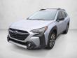 Used 2025 Subaru Outback Limited Sport Utility