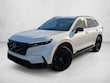  Honda CR-V Hybrid