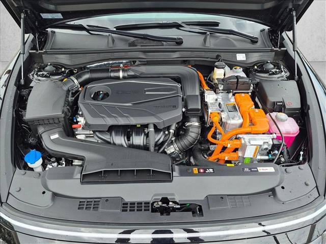 2026 Hyundai Sonata Hybrid 14