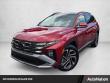 New 2026 Hyundai Tucson Limited FWD SUV