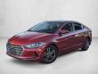 Used 2017 Hyundai Elantra SE 4dr Car