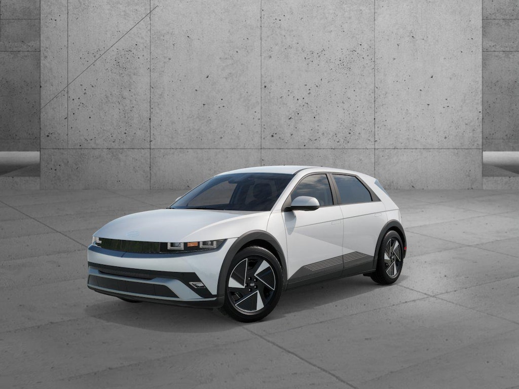 New 2026 Hyundai IONIQ 5 SE SUV