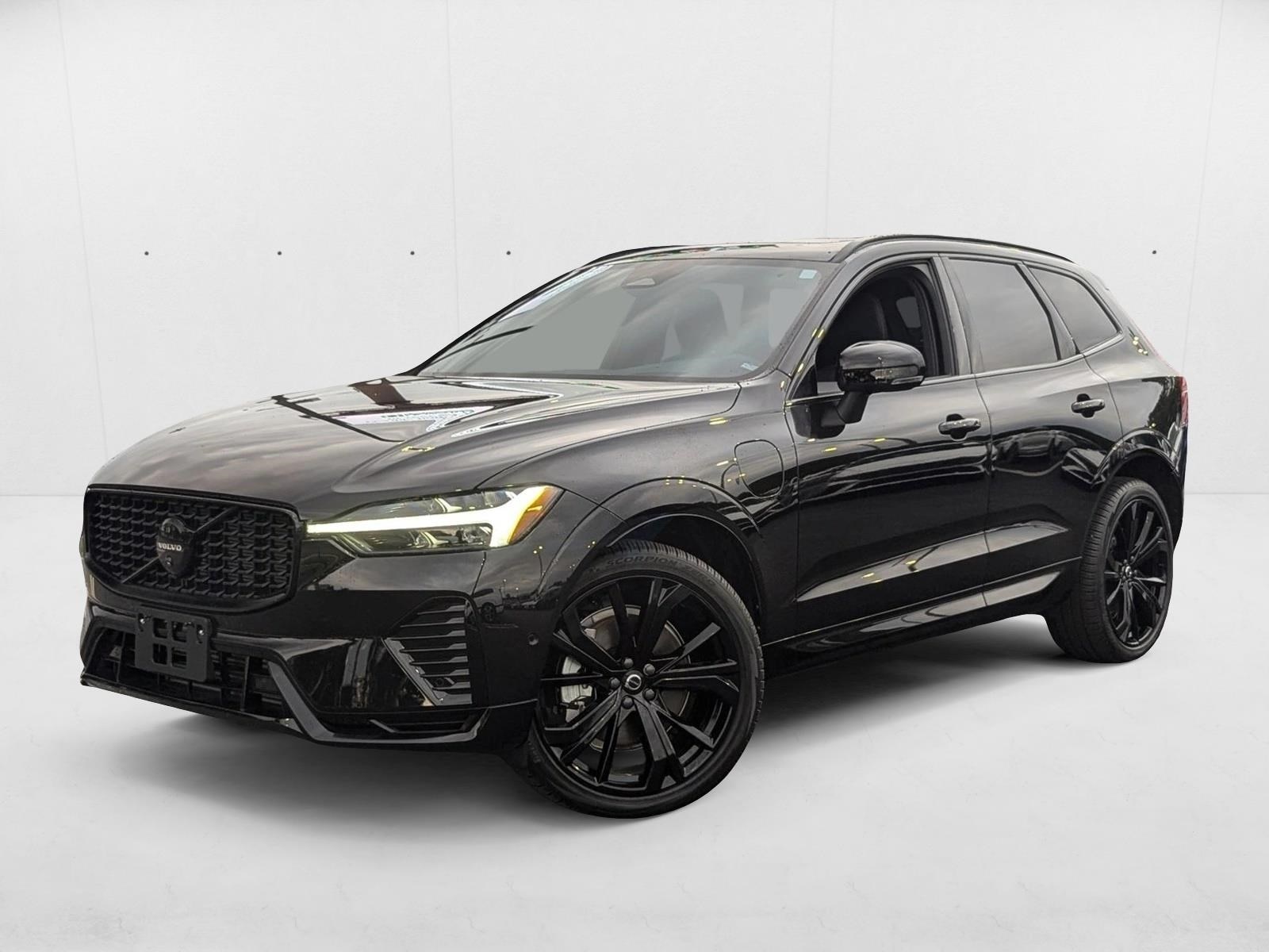 2024 Volvo XC60 Ultimate's photo