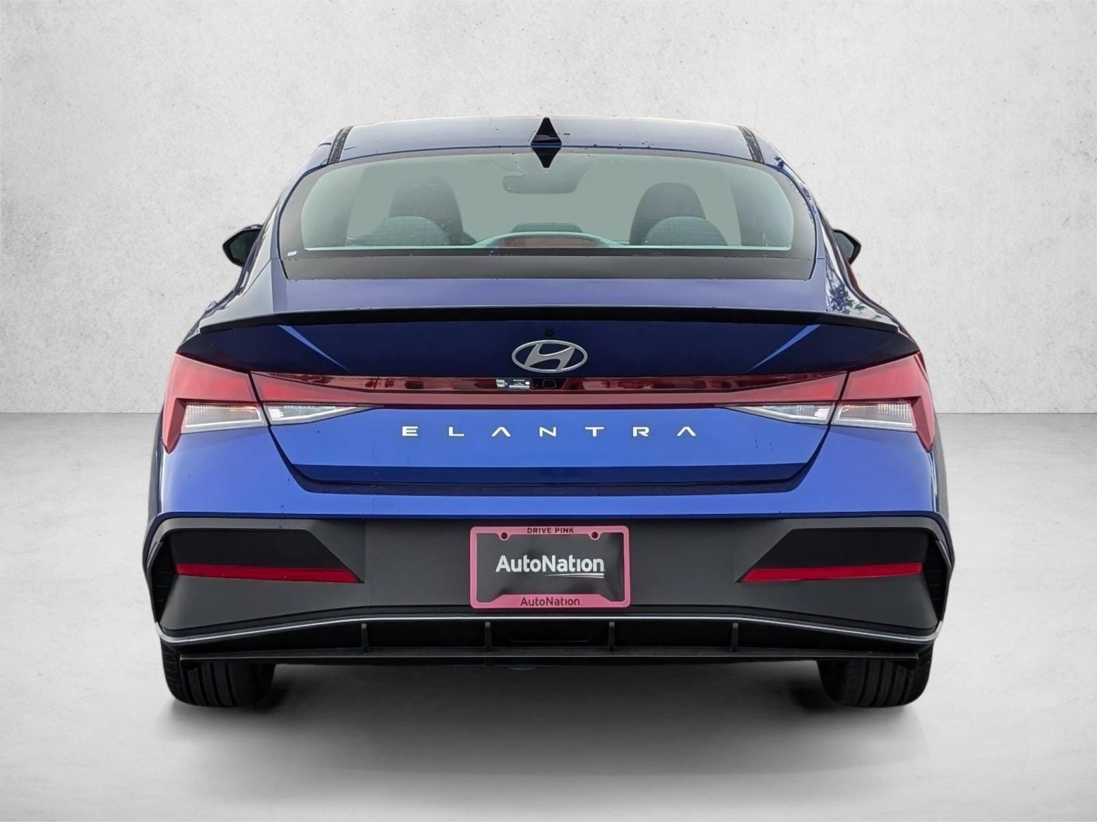 2026 Hyundai Elantra SEL Sport - Photo 7
