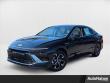 New 2025 Hyundai Sonata SEL Sedan