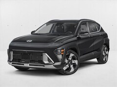 2026 Hyundai Kona Limited FWD SUV
