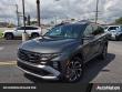 New 2026 Hyundai Tucson Hybrid Limited SUV
