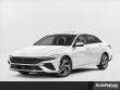 New 2026 Hyundai Elantra Limited Sedan