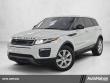 Used 2018 Land Rover Range Rover Evoque SE Sport Utility