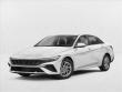 New 2025 Hyundai Elantra SEL Convenience Sedan