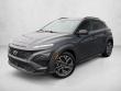 Used 2022 Hyundai Kona N Line Sport Utility