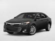 Used 2015 Toyota Avalon XLE Premium 4dr Car