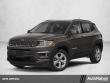 Used 2018 Jeep Compass Limited Sport Utility