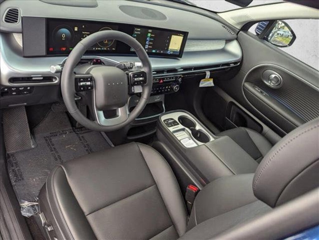 New 2026 Hyundai IONIQ 9 SEL SUV