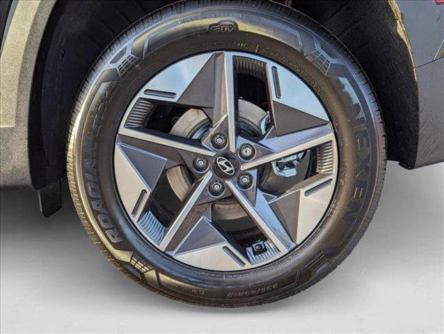 2025 Hyundai Tucson SEL Convenience - Photo 9
