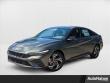 New 2025 Hyundai Elantra SEL Sport Sedan