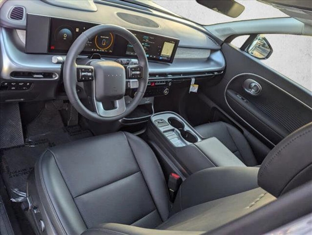 New 2026 Hyundai IONIQ 9 SEL SUV