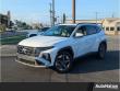 New 2025 Hyundai Tucson SEL Convenience FWD SUV