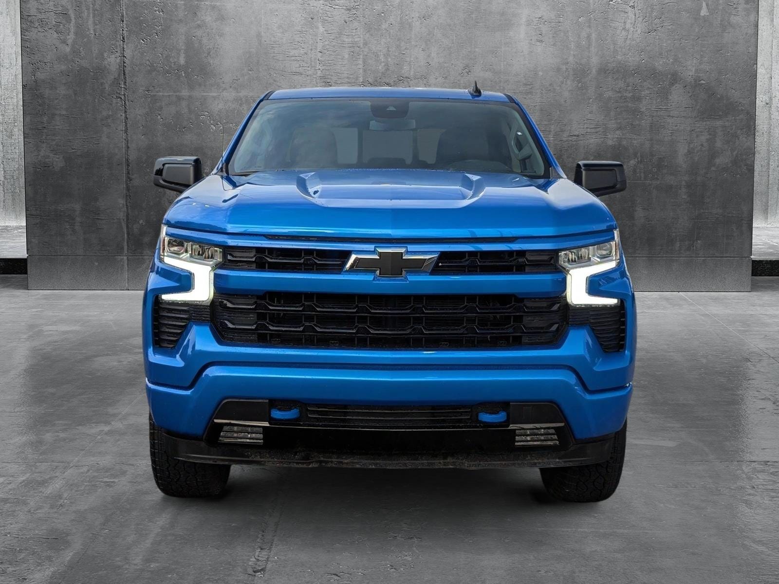 Used 2025 Chevrolet Silverado 1500 RST with VIN 1GCUKEED4SZ175578 for sale in Savannah, GA