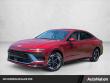 New 2026 Hyundai Sonata SEL Sport Sedan