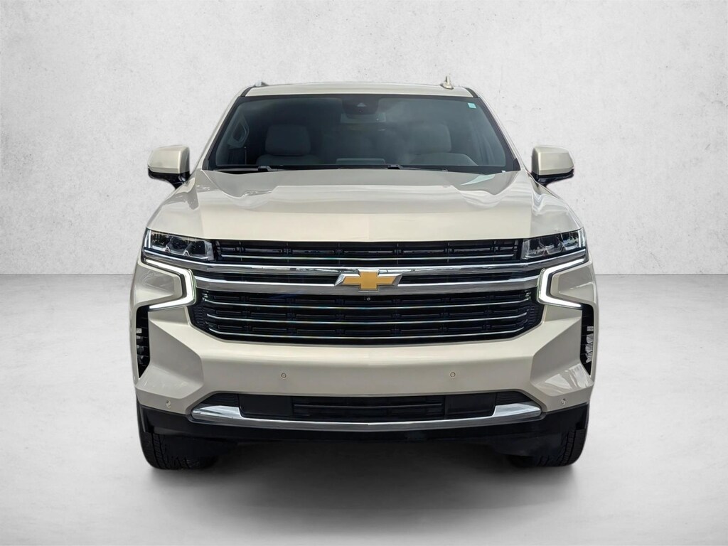 Used 2023 Chevrolet Tahoe LT Sport Utility