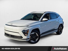 2025 Hyundai Kona Electric SEL SUV