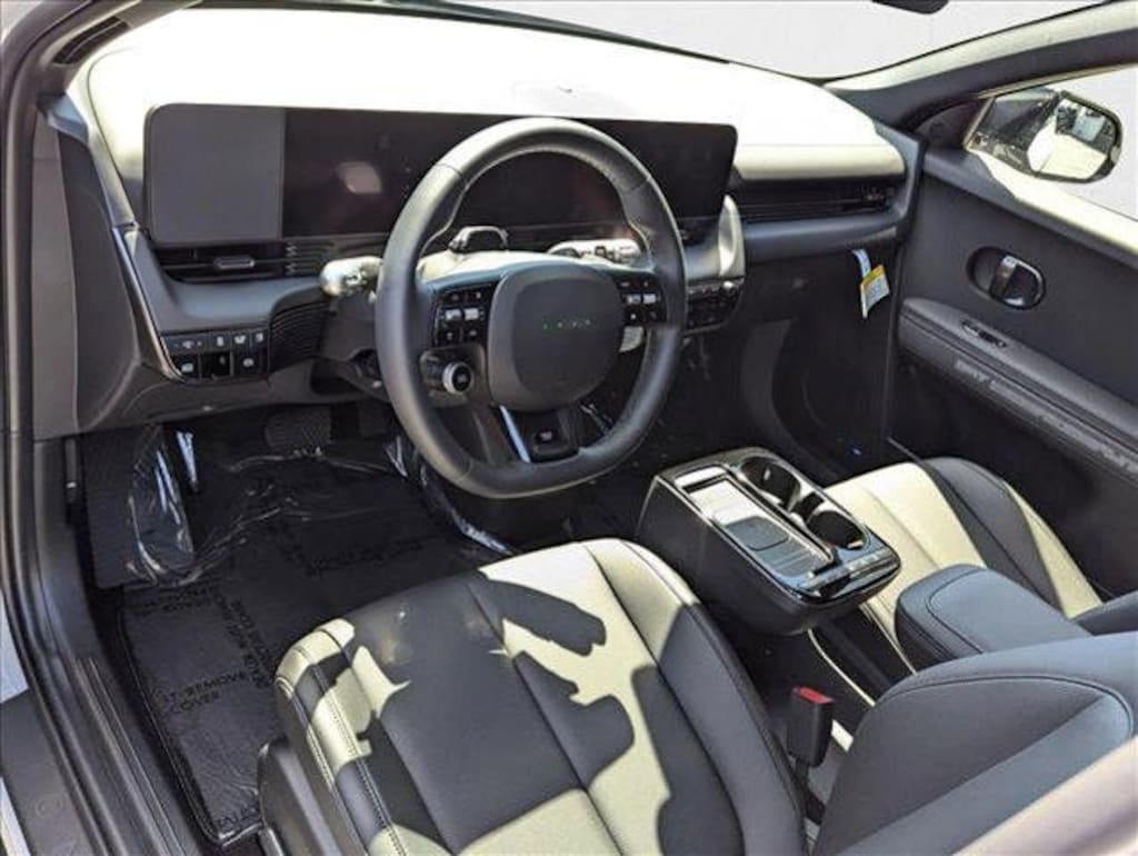New 2025 Hyundai IONIQ 5 XRT SUV