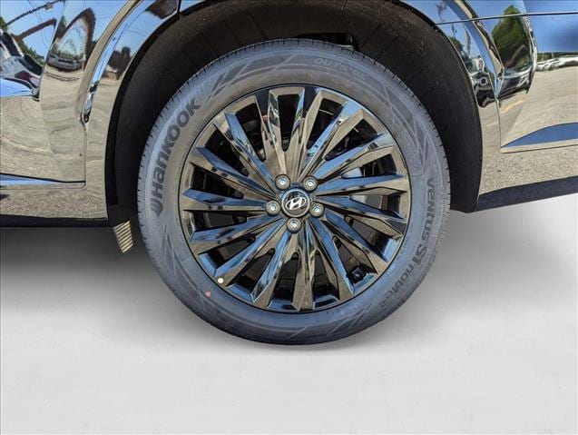 2025 Hyundai Palisade Calligraphy Night Edition - Photo 9