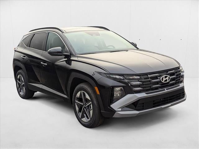 2025 Hyundai Tucson SEL Convenience - Photo 6