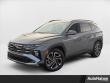 New 2025 Hyundai Tucson Limited FWD SUV