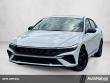 Used 2026 Hyundai Elantra SEL Sport Premium 4dr Car