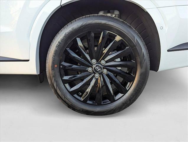2025 Hyundai Palisade Calligraphy Night Edition - Photo 9