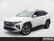 New 2025 Hyundai Tucson SEL FWD SUV