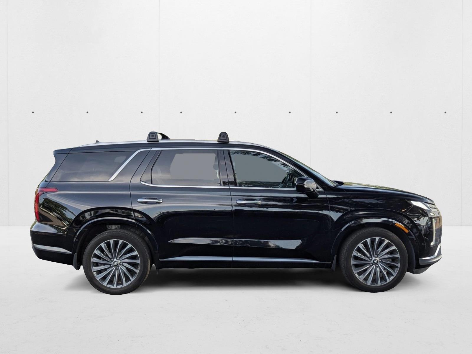 2023 Hyundai Palisade Calligraphy photo 4