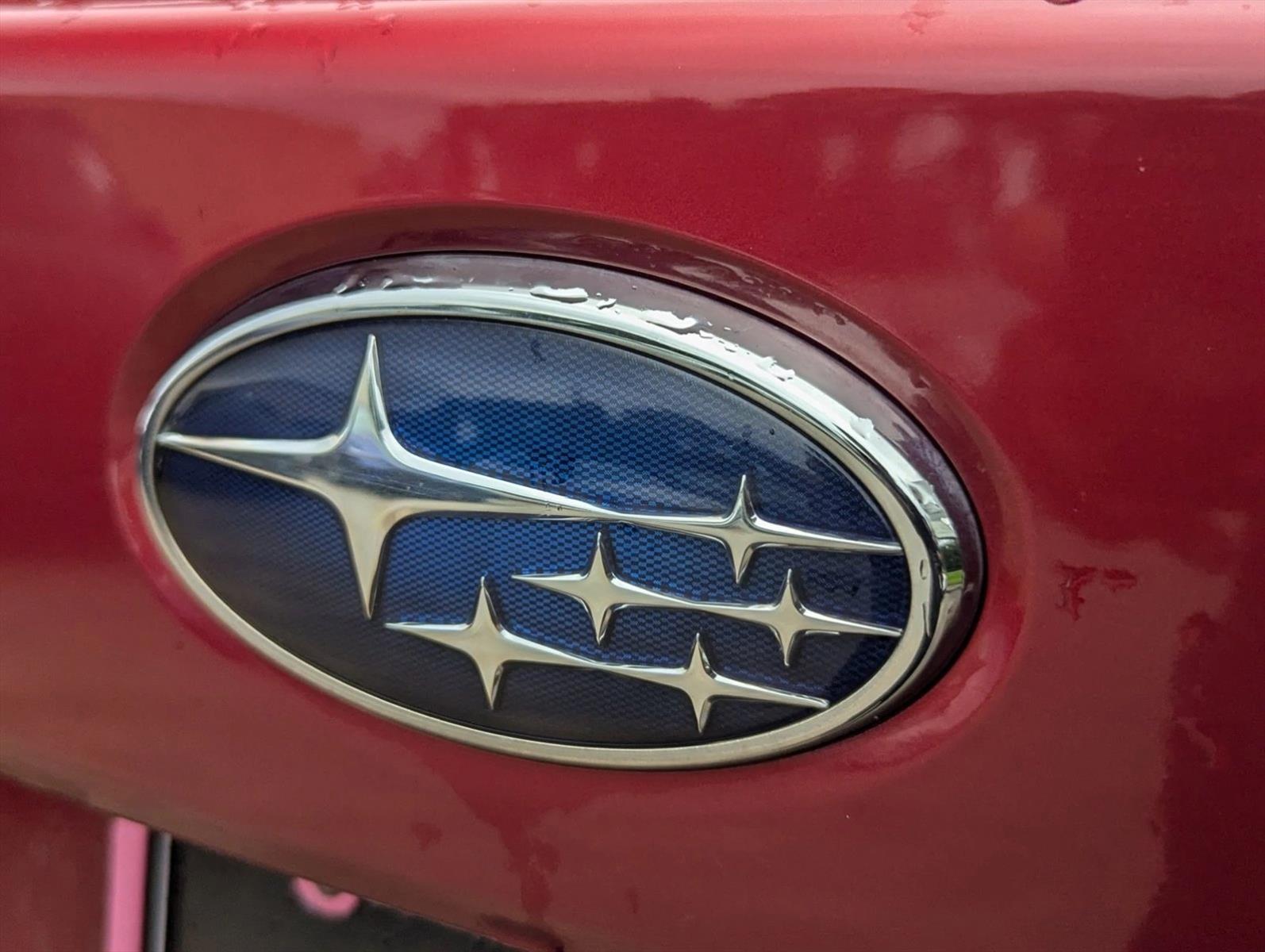 2018 Subaru Outback Limited photo 3