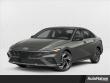 New 2026 Hyundai Elantra SEL Sport Sedan