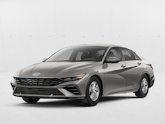2024 Hyundai Elantra SE 4dr Car
